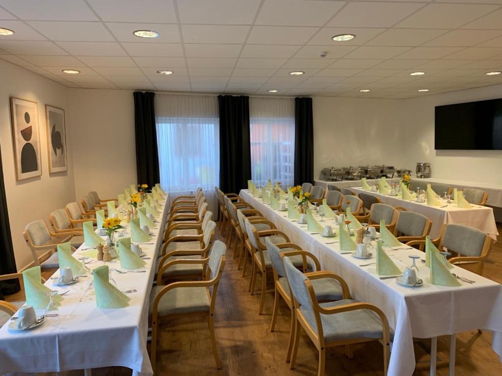 Hotel-Cafe Rathaus Bad Abbach Bagian luar foto
